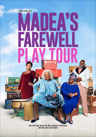 Maybe you would like to learn more about one of these? Tyler Perry Madea S Family Reunion Film