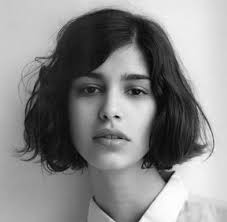 Read on to learn how to style a lob with volume and texture. 20 Short Hairstyles For Wavy Fine Hair