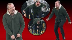 Hakem cüneyt çakır ⚽ (parodi)‏ @cakircuneyt 7 dec 2019. Son Dakika Geceye Damga Vuran Goruntu Tarihe Gecen Sergen Yalcin Spor Haberi