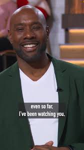 The Best Man fam is taking over the @Kelly Clarkson Show today, co-hosted  by yours truly. Check us out and get a sneak peek from the new series! Hope  you feel better soon, @kellyclarkson! ...