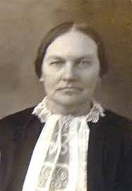 Holzstraße in Memel