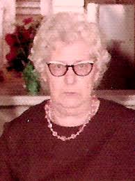 Elizabeth Berning Kohl (1893-1978)