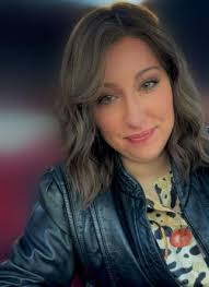 Employee of the Month- Abby Rosen