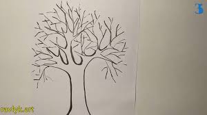 Check spelling or type a new query. How To Draw A Tree With Leaves A Simple Step By Step Tutorial Ravlyk