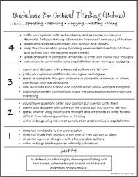 Hello Literacy Informational Literacy Unit Post Revised Critical Thinking Critical Thinking Skills Socratic Seminar