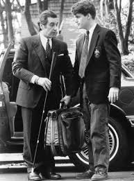 Pictures Photos From Scent Of A Woman 1992 Al Pacino Chris O Donnell Best Actor Oscar