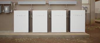 Powerwall reduces your reliance on the grid by storing your solar energy for use when the sun isn't shining. Powerwall In Hawaii Schools Tesla Uk