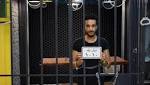 لأول مرة في مصر مطعم
