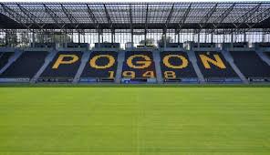 Pogoń SportNet - News update