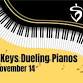 Blazin Keys - Dueling Pianos event image