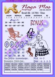 Forum Syair Hk Full Minggu 28 April 2019