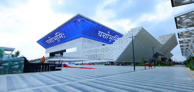 India Cable & Wire Expo 2027 (Cable & Wire Fair) exhibition stall design