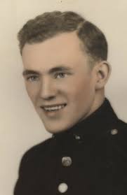 Obituary for Walter E. MacDonald