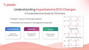 Image result for Hyperkalemia