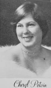 Remembering Cherryl Potvin-Mullins, Class of 1976,
