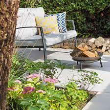 Whether you want to plant. Grassless Garden Ideas No Mow Alternatives To Lawn And Turf That Are Easy To Look After
