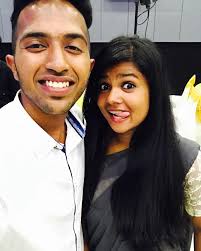 Olivia Ruth Philipose