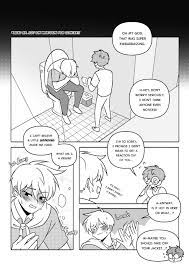 Boyfriends Extra Chapter 04 [NSFW]