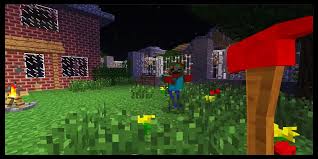 If you've thought that standard minecraft zombies needed a . Mod Zombie Apocalypse Minecraft Pe For Android Apk Download