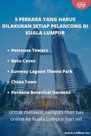 Jumlah trip bas disediakan bagi perjalanan ini ialah sabanyak 3 trip. Redbus Redbusonlinetickets Profile Pinterest