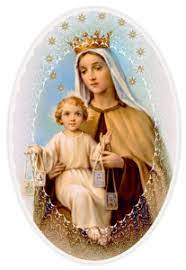 Ver más ideas sobre virgen, imágenes religiosas, virgen maría. 22 Ideas De Virgen Del Carmen Imagenes Religiosas Virgen Virgen Caricatura