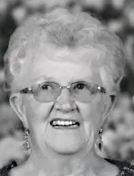 Carmel Kathryn Hague