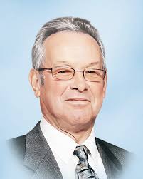 M. Denis Duchesne — Résidence funéraire Steve L. Elkas