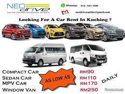 There's no more panicking about missed connections: Car Rental Kuching Transport Removals For Sale In Kuching Sarawak Sheryna Com My Mobile 713342
