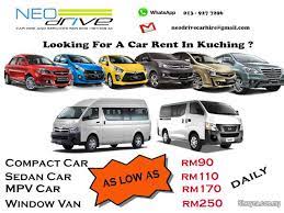 Maybe you would like to learn more about one of these? Car Rental Kuching Transport Removals For Sale In Kuching Sarawak Sheryna Com My Mobile 713342