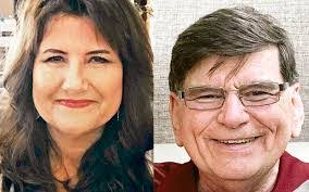 Kim Simonds's Instagram, Twitter & Facebook