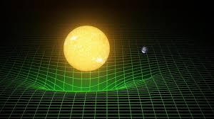 Gravity also gets weaker with distance. Is Anti Gravity Real Science Is About To Find Out