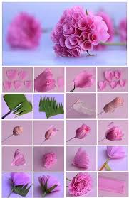Check spelling or type a new query. Origami Flower Tissue Paper Craft Ideas K4 Craft
