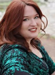 Schedule Lauren Magazinern for your next Author Event