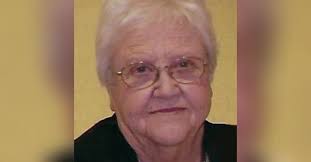 Virginia M. Page Obituary