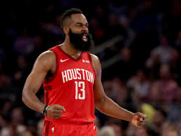Brooklyn has granted james harden's wish to be reunited with kevin durant with the nets. James Harden How Houston Rockets Star S Streak Is Shattering Both Records And Perceptions The Independent The Independent
