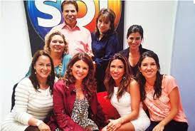 Check spelling or type a new query. Patricia Abravanel Mostra Fotos Da Infancia Com Silvio Santos Filhas De Silvio Santos Abravanel Patricia Abravanel