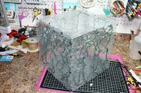 How To Make A Lighted Christmas Box Decoration Christmas Boxes Decoration Christmas Yard Decorations Lighted Christmas Boxes