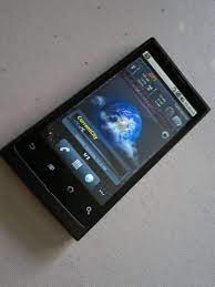 The Spice MI410 Review