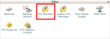 How To Compress Extract Files In Cpanel Domainking Ng