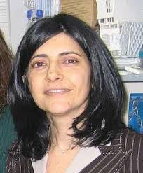 Salud con Biomedicina: Clara Álvarez