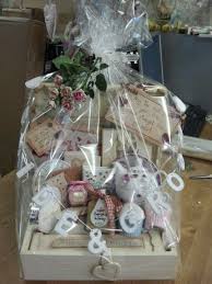 Wedding Hamper I Got Made For A Friends Wedding Marie S Staff An Clane Co Killdare Best Birthday Gifts Wedding Gift Hampers Gifts