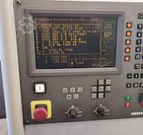 ➤ Used Heidenhain Control Units for sale on Machineseeker ...