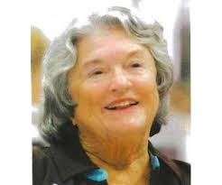 Barbara Bernard Obituary (1927