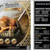 Buffet ramadhan 2021 kali ini ena nak kongsikan dengan anda satu tempat yang cantik, selesa dan besar di sekitar shah alam. 1