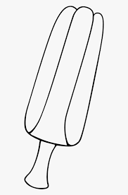 Find & download free graphic resources for popsicle. Popsicle Ice Cream Desserts Popsicle Coloring Page Free Transparent Clipart Clipartkey