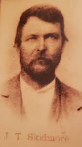 Skidmore Family History