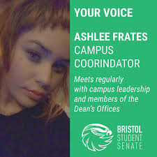 Bristol Community College Student Senate