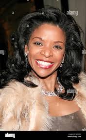 Pamela joyner hi-res stock photography and images