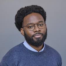 Adrian Cacho — Open Plans