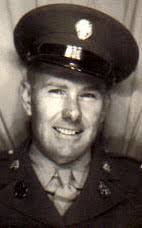 Joe Mathews (1913-2004)